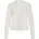 VIRIL Strickjacke Weiß XXL