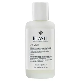 Rilastil D-Clar Gesichtspeeling 100 ml