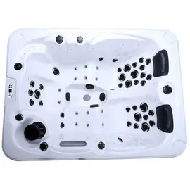 Home Deluxe Beach Pure 210 x 155 x 83 cm