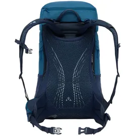 Vaude Jura 32 Wanderrucksack Blau