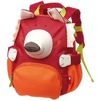 Sigikid 24919 Rucksack Fuchs