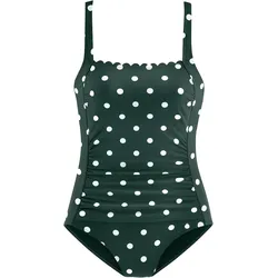 Badeanzug Damen - Schwimmen - Jada 80D