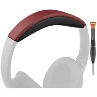 SOULWIT Ersatz Kopfband Stirnband für Bose QuietComfort 45 (QC45)/QuietComfort SE (QC SE)/New QuietComfort Wireless Kopfhörer, DIY Headband Zubehör
