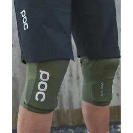 Poc Joint VPD Air Knee Epidote Green XS