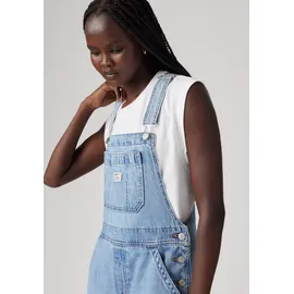 Levi's XL Overall Invested Indigo Overall ® XS