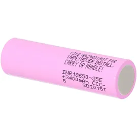 Samsung INR18650-35E 8 St.
