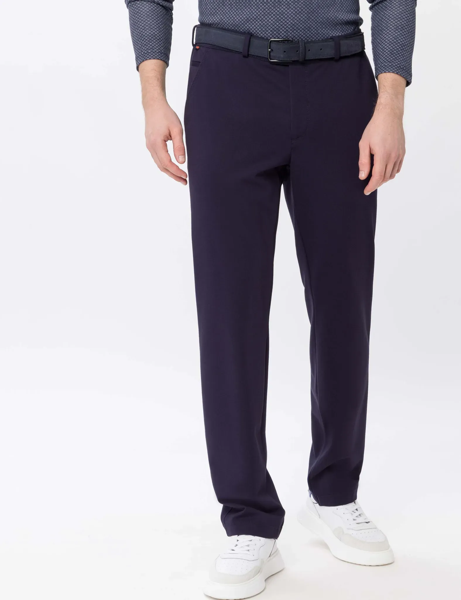 Chinohose EUREX BY BRAX 
