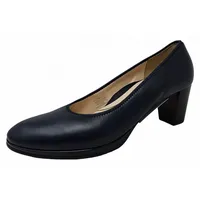 ARA Pumps Blau | Gr.: 42