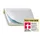 Emma Classic Stützkissen 80 x 40 cm Weiß