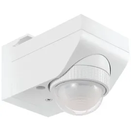 EGLO Detect ME 4 weiß IP44,