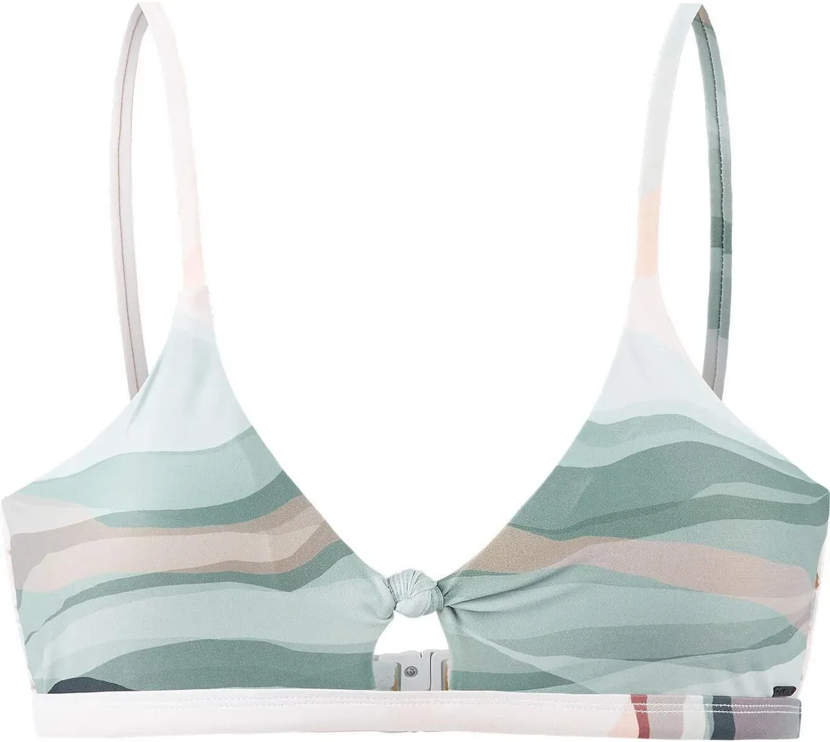 Picture Kalta Print Triangle TOP mirage (A) XS