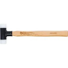 BGS Schonhammer Hickory-Stiel rückschlagfrei Ø 30 mm 300 g