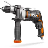 Worx Schlagbohrmaschine WX318