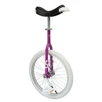 QU-AX OnlyOne 20" Alufelge, Reifen weiss