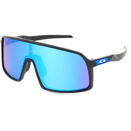 OAKLEY Sutro OO9406-9037 Polished Black/Prizm Sapphire