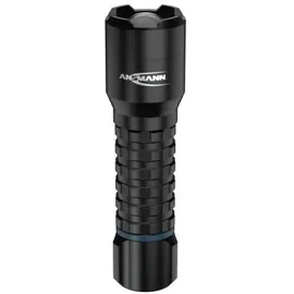 Ansmann LED Taschenlampe Survival TS1000RF – wiederaufladbare Outdoor-Taschenlampe mit 1020 Lumen