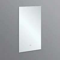 Villeroy & Boch More to See Lite Spiegel mit LED-Beleuchtung, A4593700+C0040000