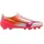 Mizuno Alpha III Elite FG Herren Rot/Pink/Weiß 43