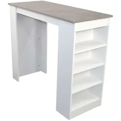 möbel direkt online Bar-/Küchentheke Heike