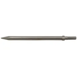 Abbruch-Spitzmeißel 6-kant, 14,7mm, 400mm lang, für EPS 222/225/Profi/Industrie