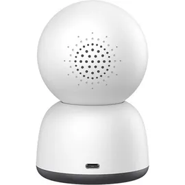 Baseus P1 Lite 2K Indoor-Kamera Weiß