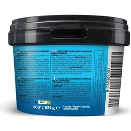 Bodylab24 BIG PACK Ashwagandha Kapseln 360 St.