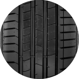 Pirelli P-Zero (PZ4) 265/45 R19 105Y XL