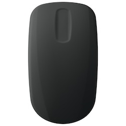Cherry AK-PMH3 Medical Kabellose Maus Scroll Sensor USB schwarz