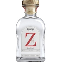 Ziegler Sauerkirsch Brand