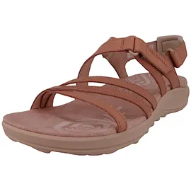 Merrell Harbor Backstrap Damen Tan Rose 39