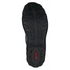 Rieker 08063 Herren Blau 46