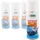 D.RECT Druckluftspray 4x400 ml