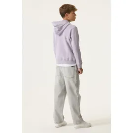 GARCIA Hoodie Purple 164