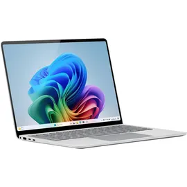 Microsoft Surface Laptop 7 15" Intel Core Ultra 5 238V 32 GB RAM 256 GB SSD Platin