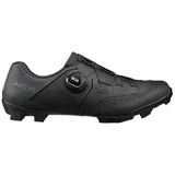 Shimano XC503 Schwarz 40