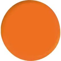ECLIPSE MAGNETICS LTD Eclipse Organisationsmagnet rund orange 20mm