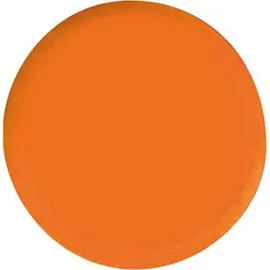 ECLIPSE MAGNETICS LTD Eclipse Organisationsmagnet rund orange 20mm