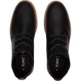 TOMS Navi Boot 10016906 Schwarz-46 - Schwarz 46