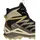 Lowa Maddox Pro GTX Mid Herren Schwarz/Oliv 45
