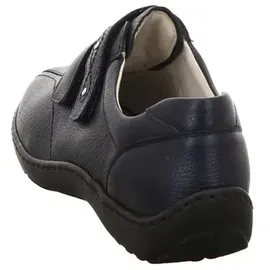 WALDLÄUFER Henni Damen Blau 36