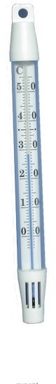 Schwimmbad-Thermometer "petit" 250 mm