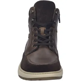 Josef Seibel Clayton 50 Herren Braun/Mehrfarbig 41
