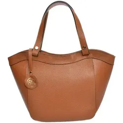 Roberta M  Handtasche Handtasche  in Braun, Einheitsgrösse
