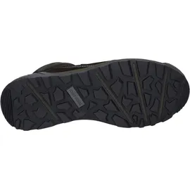 Josef Seibel Raymond 54 Herren Schwarz 43