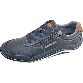 ROMIKA 74R0051006 Herren Navy 43