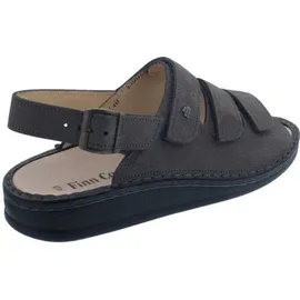 Finn Comfort Sylt Herren Grau 46