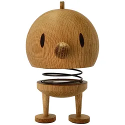 Hoptimist - Speaker Bumble, L, Eiche natur