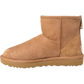 UGG Australia Classic Mini II Chestnut 42