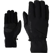 Ziener Import Glove man Schwarz 7