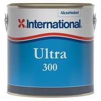 International Hartantifouling Ultra 300  (Doverweiß, 2,5 l)